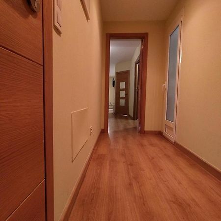 San Pedro 64 Διαμέρισμα Lugo Εξωτερικό φωτογραφία