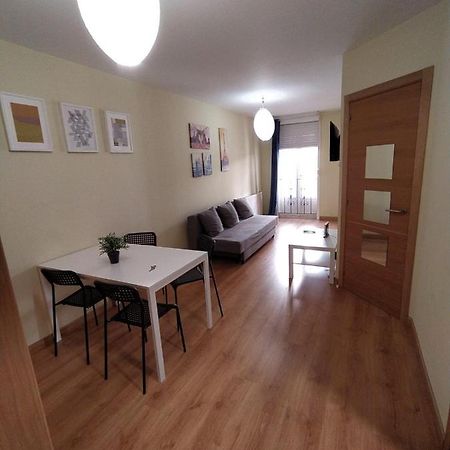 San Pedro 64 Διαμέρισμα Lugo Εξωτερικό φωτογραφία