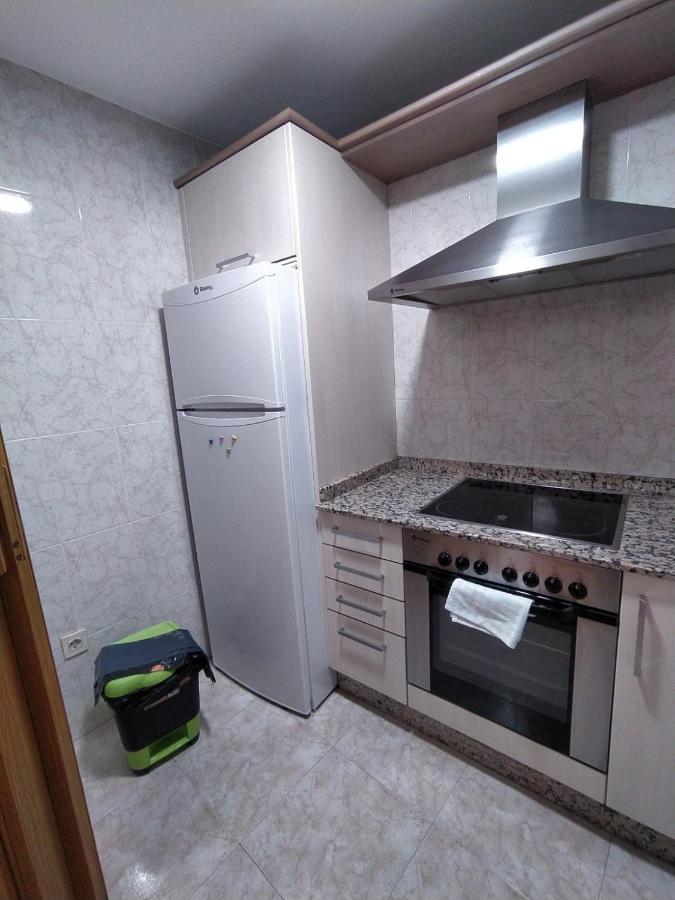 San Pedro 64 Διαμέρισμα Lugo Εξωτερικό φωτογραφία