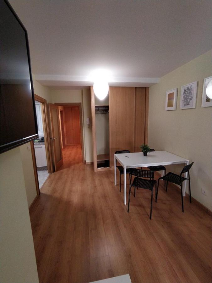 San Pedro 64 Διαμέρισμα Lugo Εξωτερικό φωτογραφία