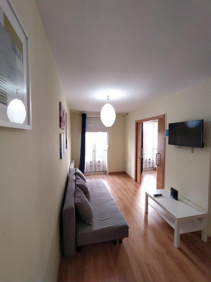 San Pedro 64 Διαμέρισμα Lugo Εξωτερικό φωτογραφία