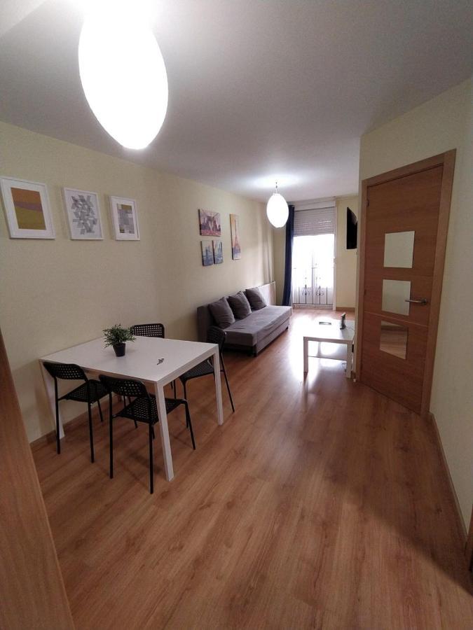 San Pedro 64 Διαμέρισμα Lugo Εξωτερικό φωτογραφία